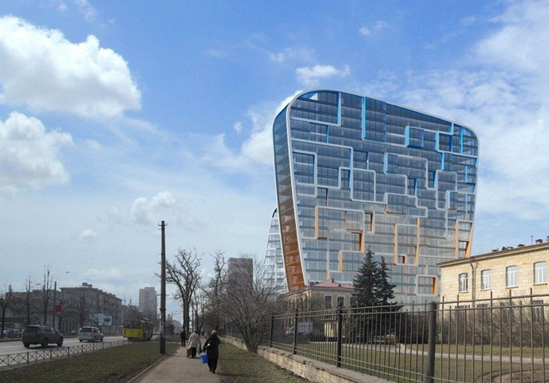 Жилой дом у Агрофизического института на Гражданском не появится - «Свежие новости строительства»