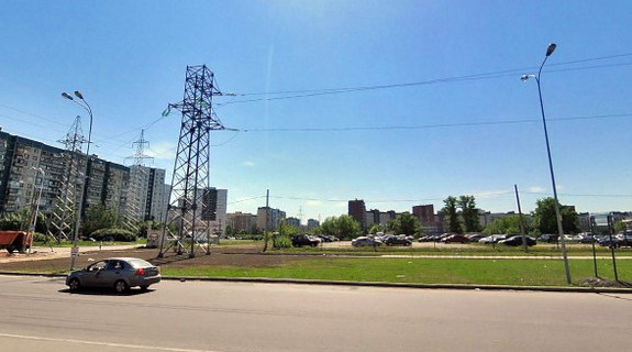 На Новикова и Ириновском в 2015 году построят крытые катки - «Свежие новости строительства»