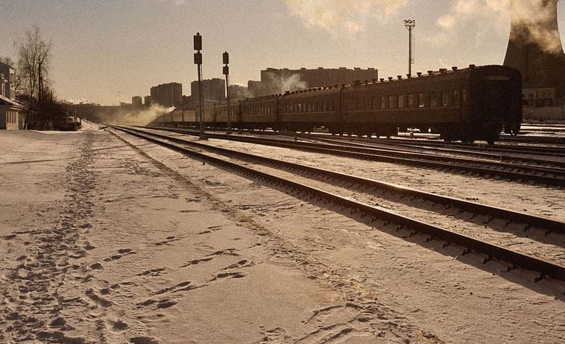 Кому в промзоне жить хорошо - «Строим Город»