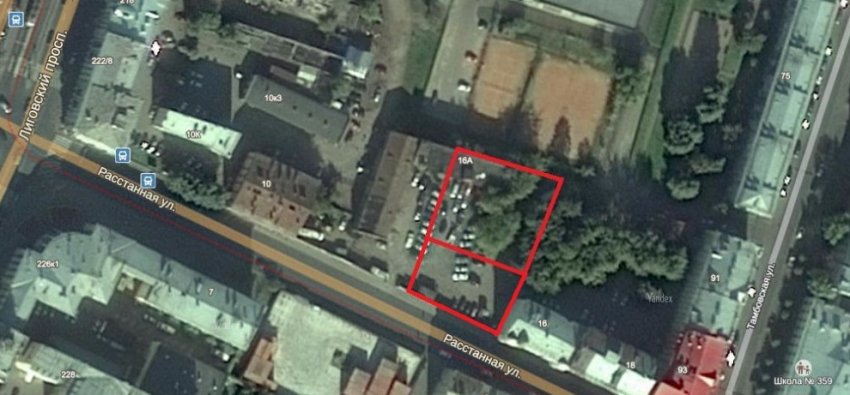 Первые дома в рамках реновации исторической застройки построят на Расстанной - «Свежие новости строительства»