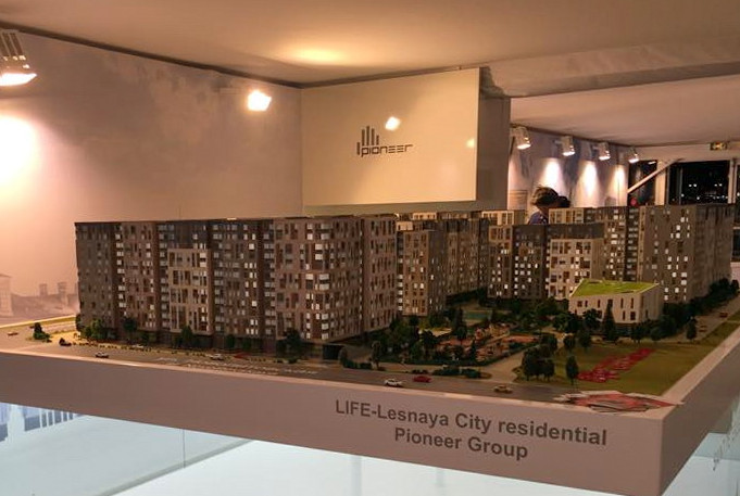 Жилой квартал на Новолитовской улице будет «муравейником» - «Свежие новости строительства»