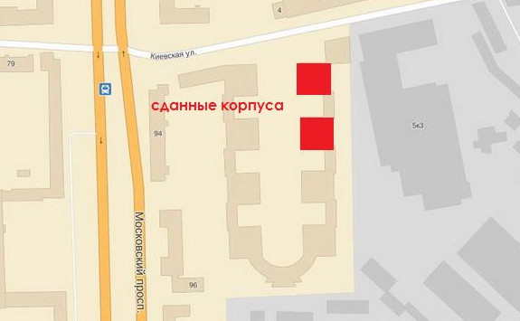 «Л1» ввела в эксплуатацию два корпуса ЖК «Империал» на Киевской - «Свежие новости строительства»