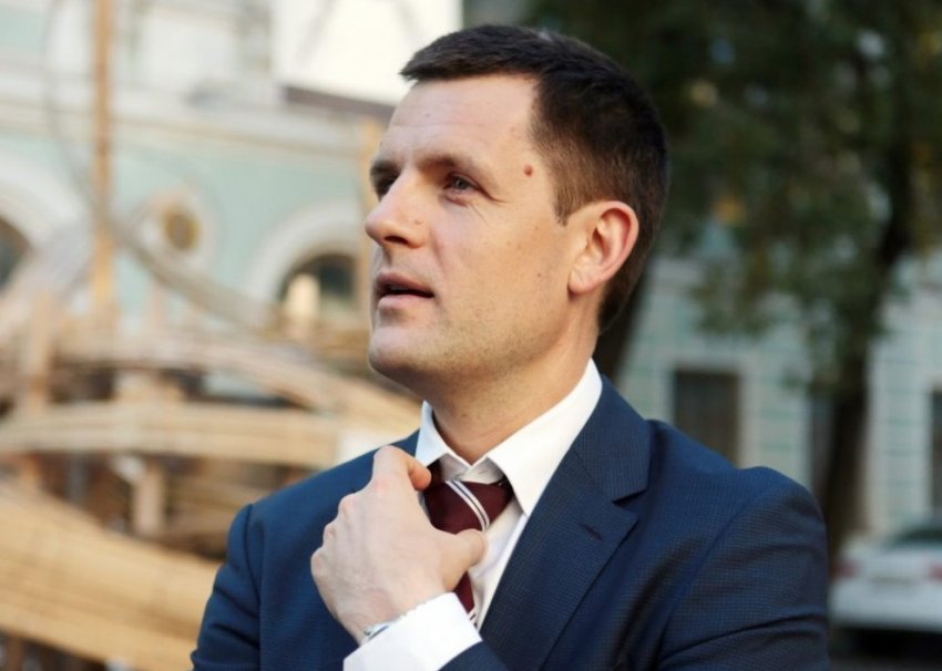 Главный архитектор Москвы Сергей Кузнецов о строительстве человейников, судьбе ТЦ-гигантов и анти-пандемичной архитектуре - «Строим Город»