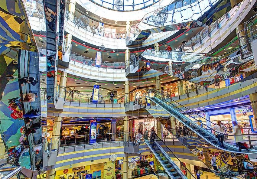 Остаться в живых: торговая недвижимость оказалась одной из самых уязвимых в условиях карантина - «Новости рынка недвижимости»