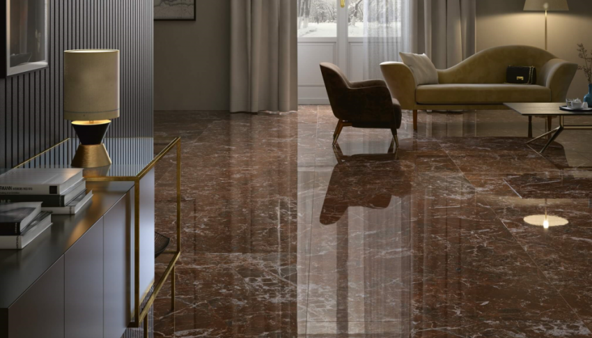 Виктор Осетский, KERAMA MARAZZI: «Работая дистанционно, мы ищем новые пути сближения с покупателем» - «Строительные Материалы»