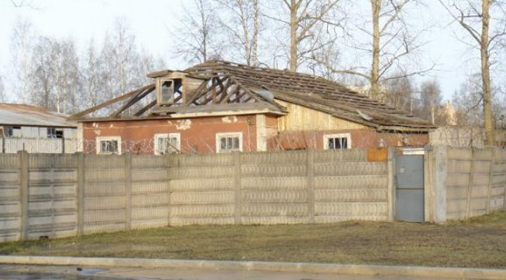 На месте избушки на Блюхера построят «одноглазую» 24-этажку - «Свежие новости строительства»