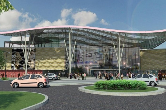 Остаться в живых: торговая недвижимость оказалась одной из самых уязвимых в условиях карантина - «Новости рынка недвижимости»