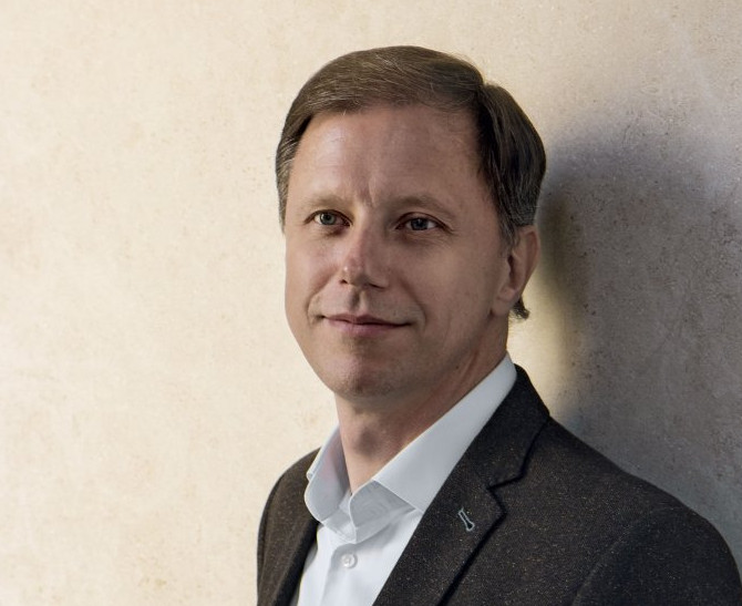 Виктор Осетский, KERAMA MARAZZI: «Работая дистанционно, мы ищем новые пути сближения с покупателем» - «Строительные Материалы»