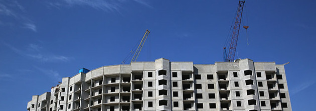 Контроль строительства жилья. В Минстройархитектуры прокомментировали Указ Президента № 235 - «Свежие новости строительства»