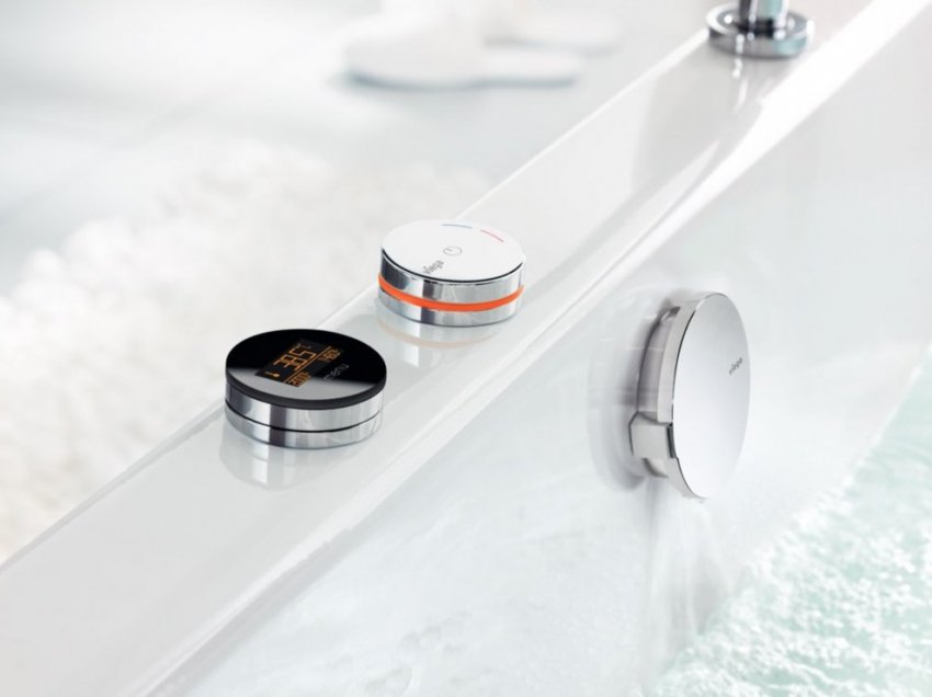 Пять лайфхаков для экономии горячей воды - «ЖКХ»