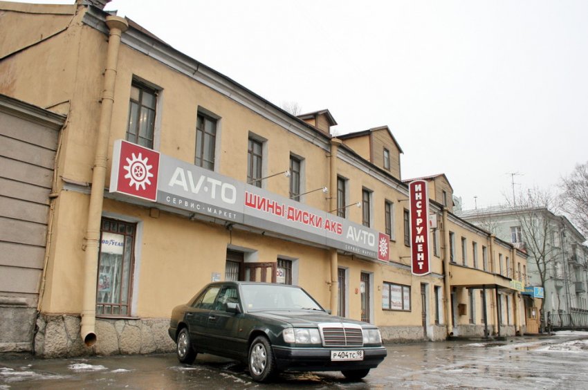 СУ-155 сдало жилой дом на загруженном Приморском проспекте - «Свежие новости строительства»