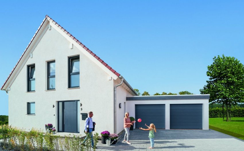 Вещные ценности - «Технологии строительства»