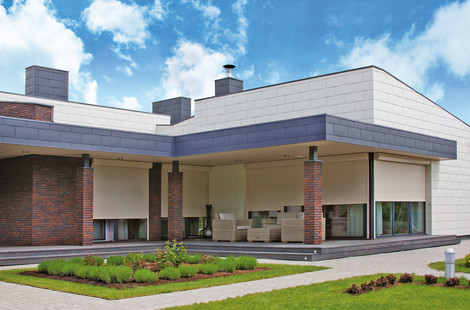 Как мы с подругой выбирали защиту для окон - «Технологии строительства»