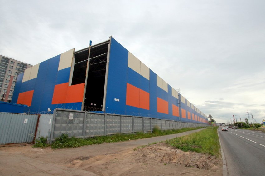 Производственное здание на Кубинской улице заменят жильем - «Свежие новости строительства»