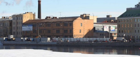 ПТУ у завода «Старый Лесснер» на Пироговской снесут для бизнеса - «Свежие новости строительства»