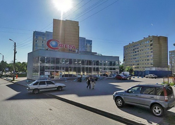 Участок с ТЦ «Сфера» в Сестрорецке отдали под новый ТЦ - «Свежие новости строительства»