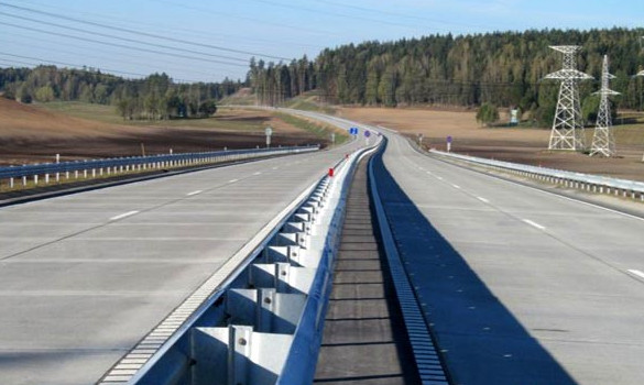 Бетонные покрытия: дорожные и аэродромные - «Строительные Материалы»