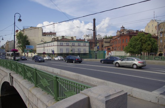 Дом Корлякова стал камнем преткновения в застройке бывшей фабрики Мельцера - «Свежие новости строительства»