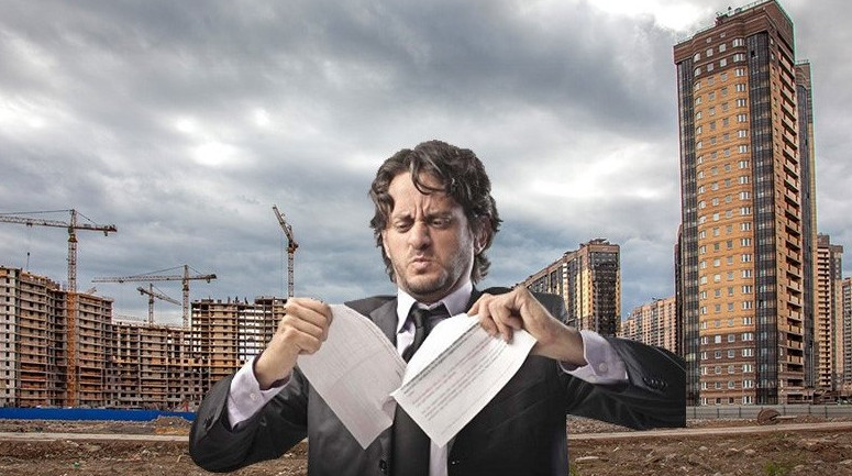 Как правильно предъявить претензию застройщику по ДДУ - «Новости рынка недвижимости»