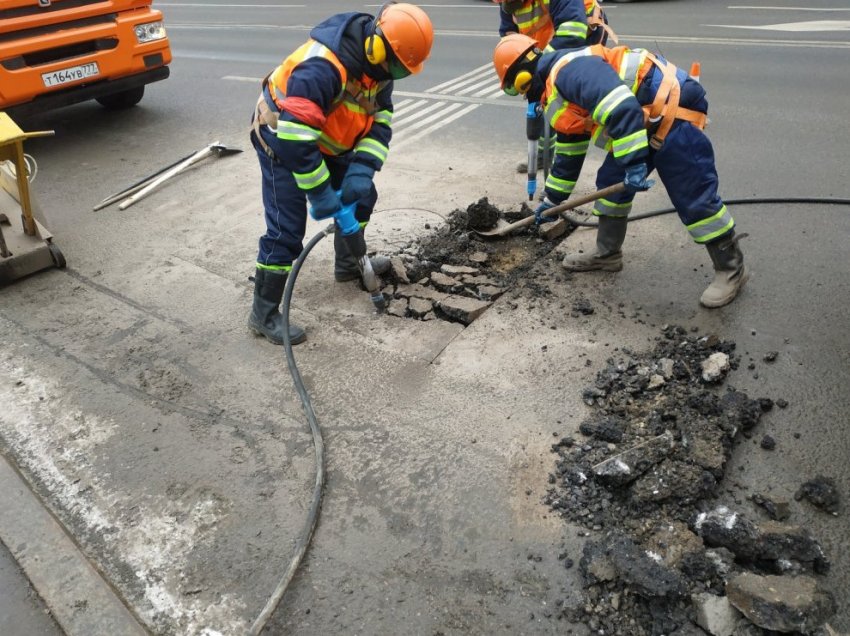 Больше «мяса в тушенке»: битумы нового поколения должны в избытке содержать долговечные фракции - «Строим Дороги»