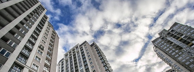 Почти 2 млн квадратных метров жилья введено в эксплуатацию в Беларуси за семь месяцев - «Свежие новости строительства»