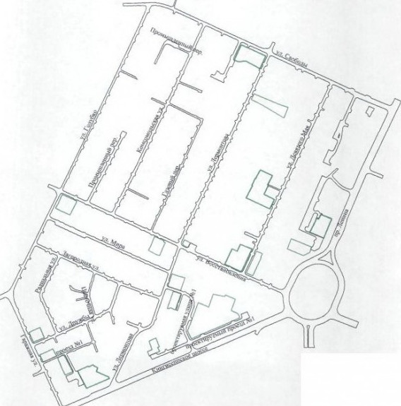 В Красном Селе взамен частного дома построят спорткомплекс - «Свежие новости строительства»