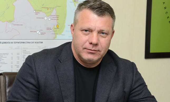 Геннадий Рассказов: «Цементная промышленность Сибири держит удар» - «Строительные Материалы»