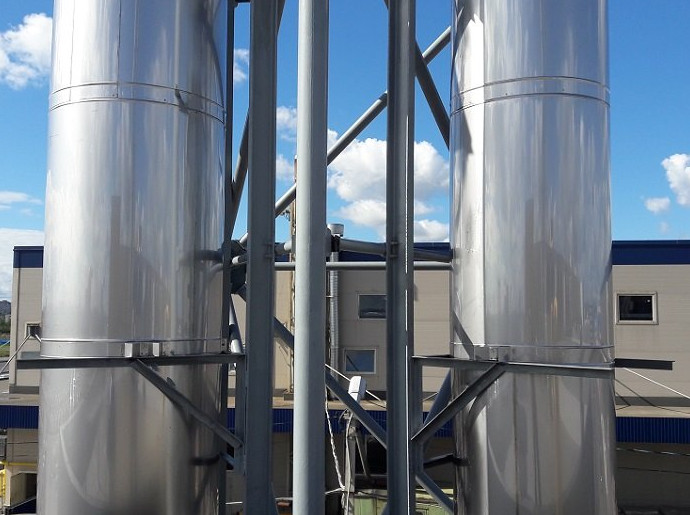 Кубань уходит в зиму - «ЖКХ»