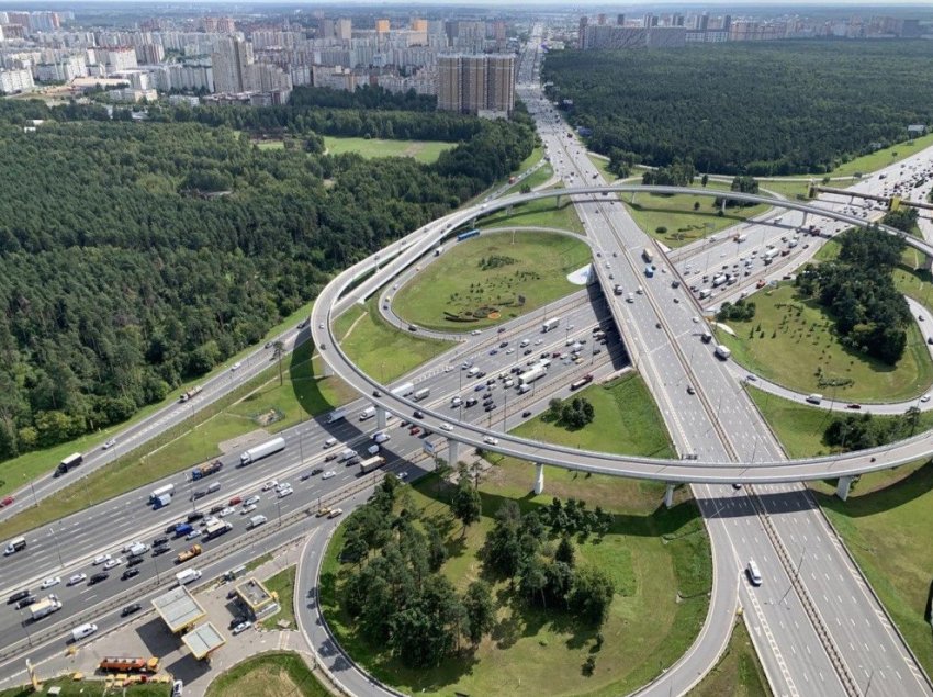 Почему воруют в дорожном строительстве - «Строим Дороги»