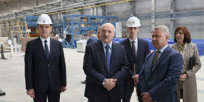 Председатель Мингорисполкома рассказал о перспективах строительства жилья в Минске и городах-спутниках - «Свежие новости строительства»