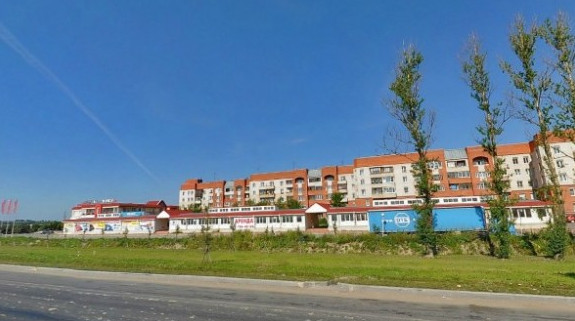 На Пулковском шоссе в Кокколеве построят гостиницу - «Свежие новости строительства»