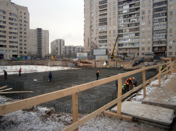 На Вербной улице через год построят взрослую поликлинику - «Свежие новости строительства»