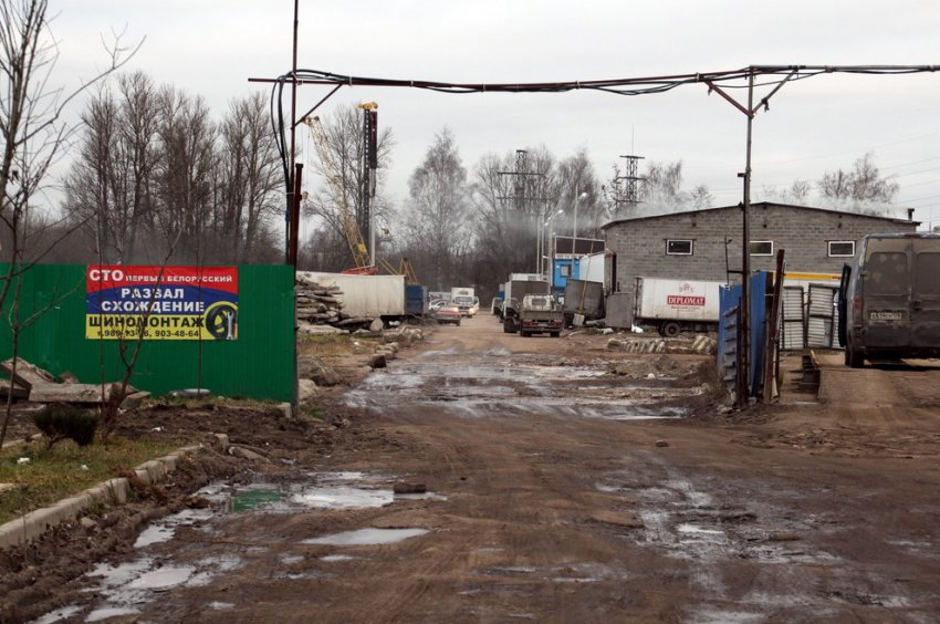 На Бокситогорской улице закончили строить жилой комплекс - «Свежие новости строительства»