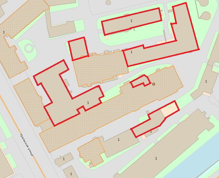 Часть дореволюционных корпусов трубочного завода на Уральской снесут - «Свежие новости строительства»