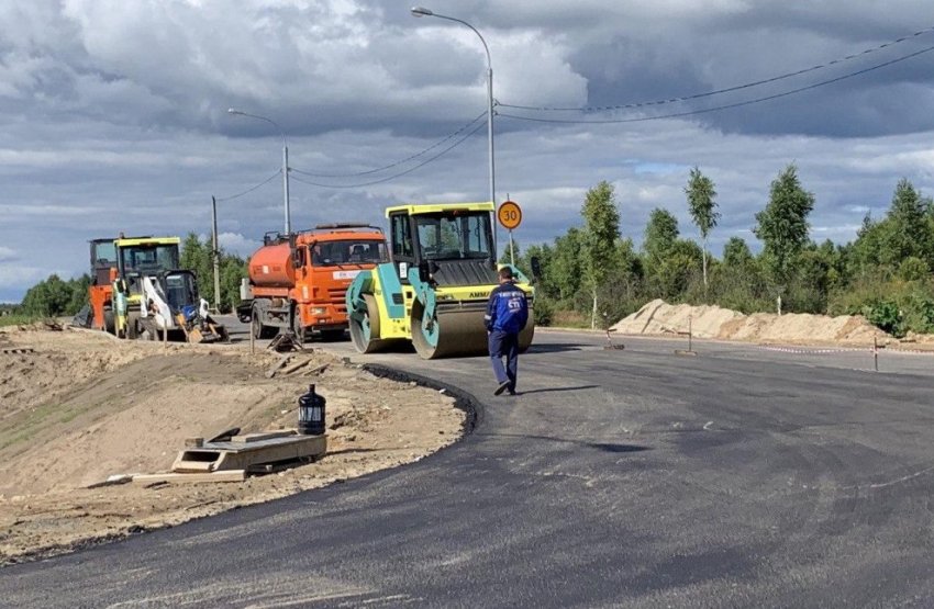 Пьеса с отложенным хэппи-эндом: почему наши дороги требуют ремонта чуть ли не сразу после ввода в эксплуатацию - «Строим Дороги»
