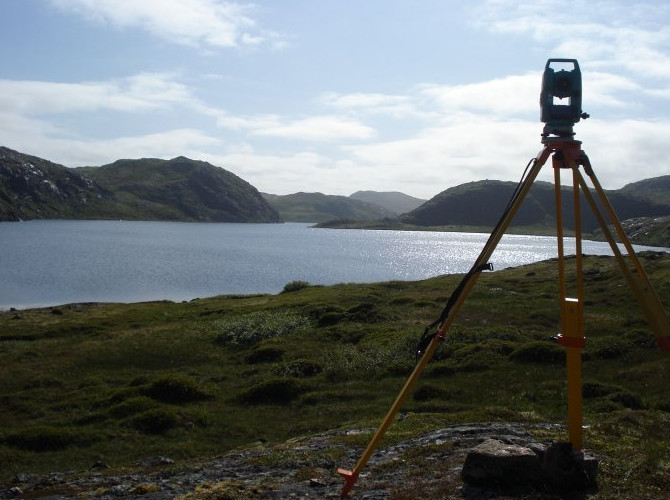 В конце «пищевой цепи»: изыскатели, ценящие свою профессиональную репутацию, больше не хотят быть крайними - «Технологии строительства»