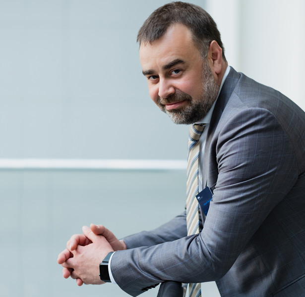 CEO VEKA Rus Андрей ТАРАНУШИЧ: «Смотрим на 2021 год со сдержанным оптимизмом» - «Технологии строительства»