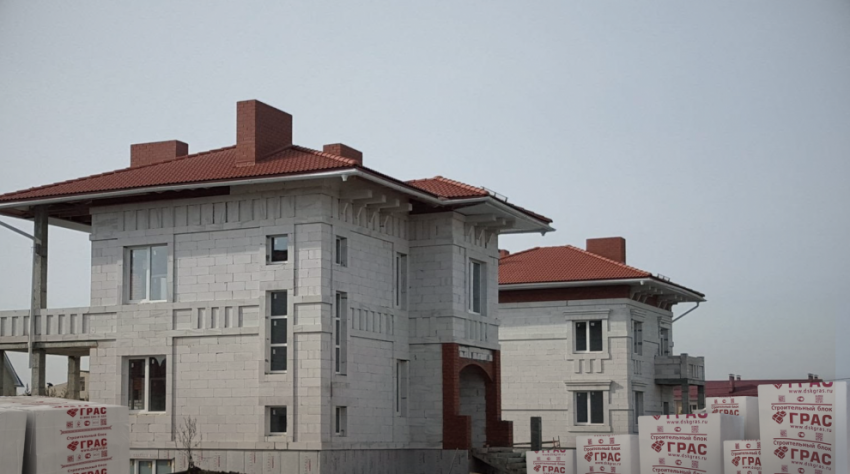 Экономь при строительстве - «Строительные Материалы»