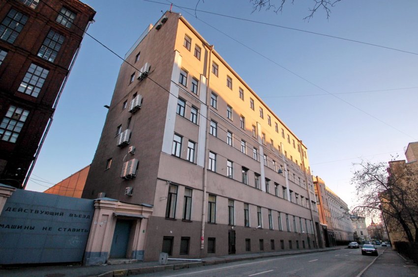 Паркинг на Чапаева все-таки превратится в бизнес-центр «Сенатор» - «Свежие новости строительства»