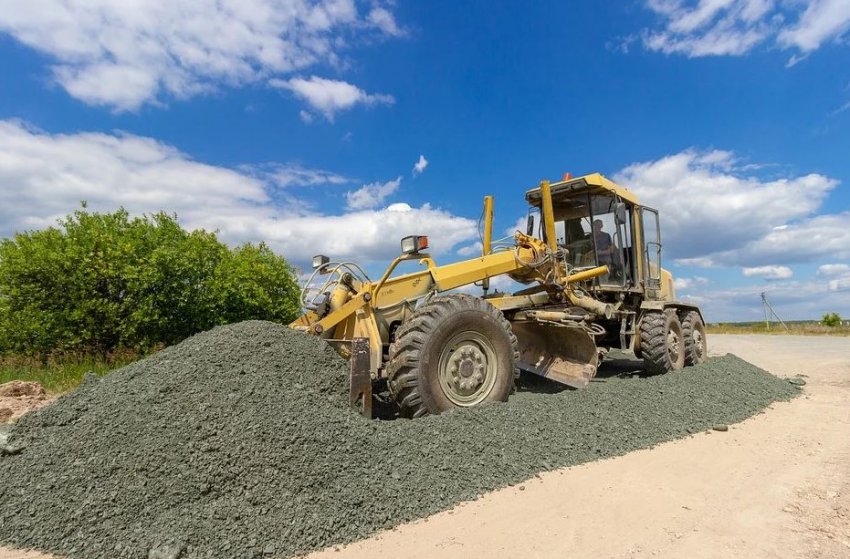 Почему цементобетон никак не приживается в России, и чем он лучше асфальтобетона - «Строим Дороги»