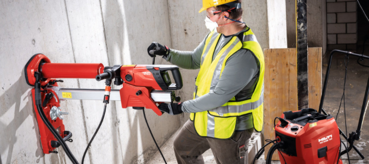 Осенняя коллекция инструмента осень-зима 2020 от законодателя строительных инноваций - «Технологии строительства»