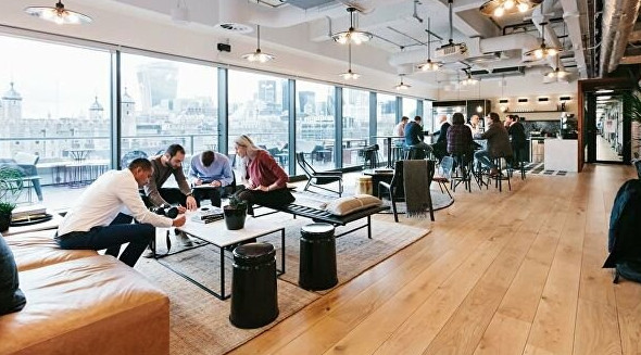 Экономим, улучшая: можно ли оптимизировать расходы на ремонт офиса без потери качества - «Новости рынка недвижимости»