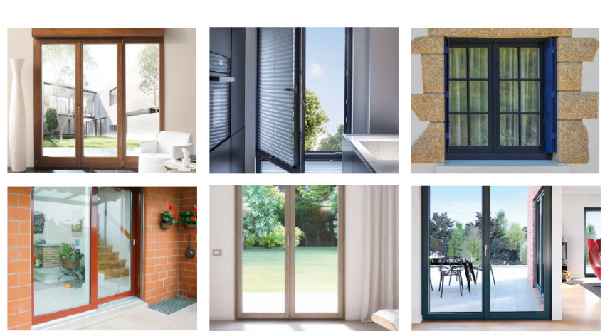 Философия окна: как изменились оконные системы за последнее десятилетие, и какими они могут стать в обозримом будущем - «Технологии строительства»