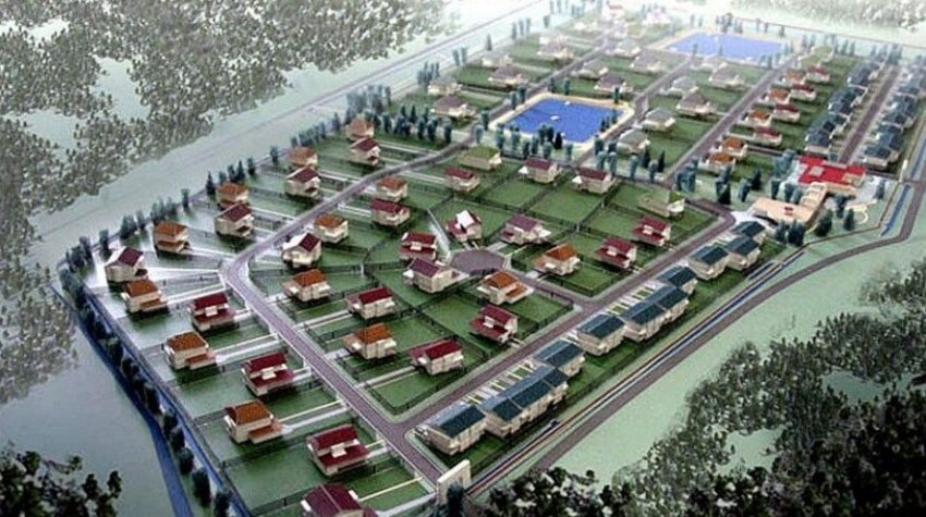 Костромские чиновники услышали поток ругани после раздачи бесплатных участков под коттеджи - «Недвижимость»