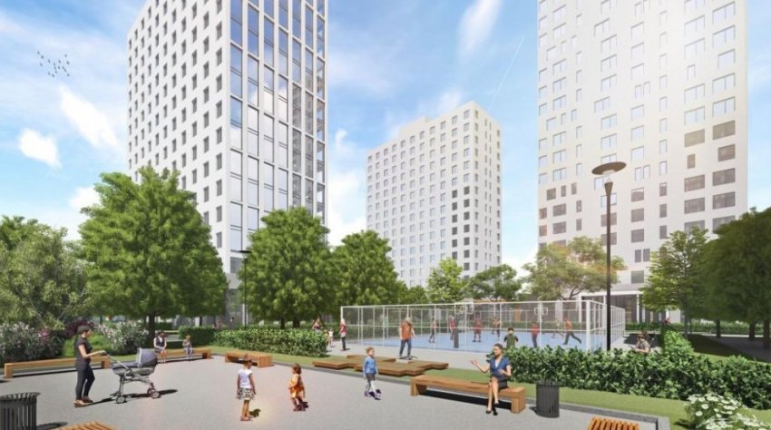 Недвижимость - 2020: если «потолок» у цен и был, то он пробит   - «Новости рынка недвижимости»