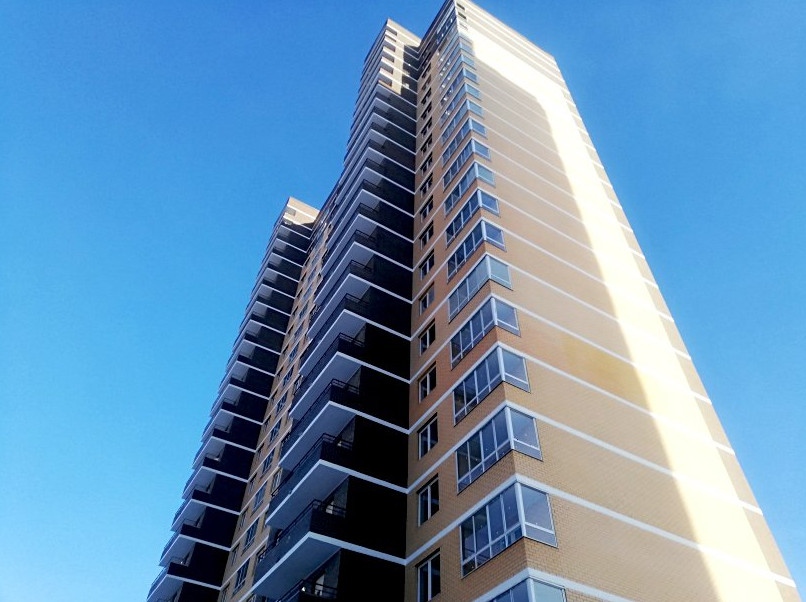 Недвижимость - 2020: если «потолок» у цен и был, то он пробит   - «Новости рынка недвижимости»