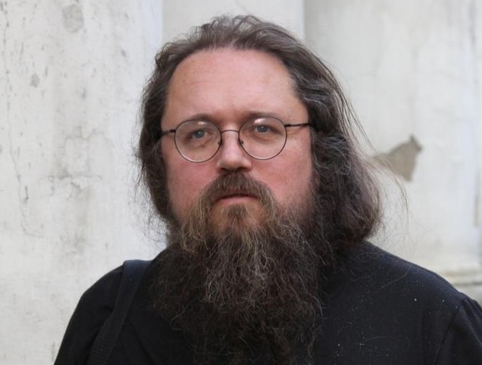 Андрей Кураев: Жалко, что Навальный не рассказал о дворце Патриарха в Геленджике - «Недвижимость»