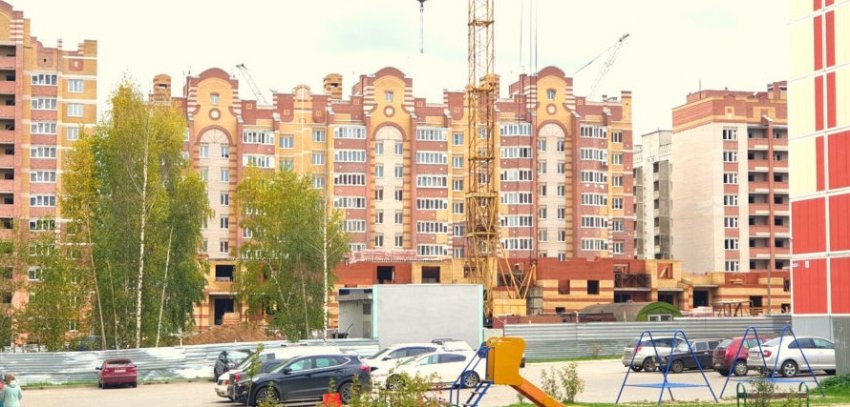 Цены на новые квартиры в Костромской области пробили потолок - «Недвижимость»