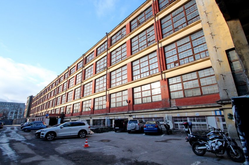 Девелопер AAG приобрел земли «Красного знамени» на Пионерской - «Свежие новости строительства»