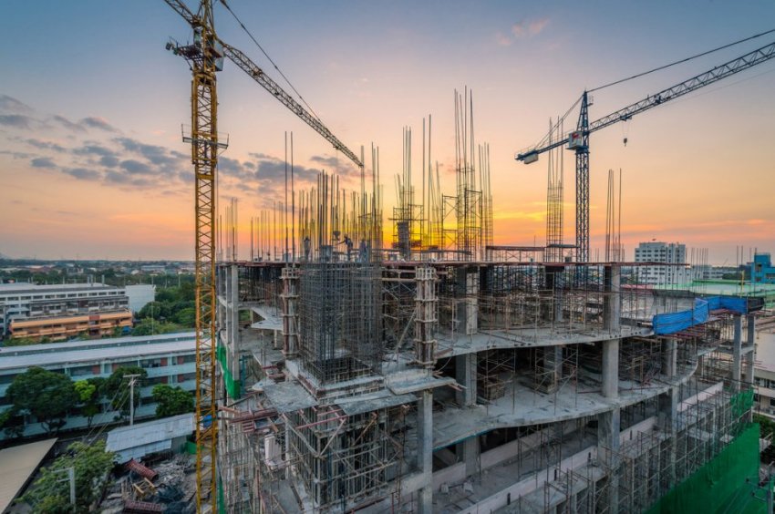 Игорь Свибович, «Галс-Девелопмент»: «На BIM проще переходить новым компаниям, поскольку они больше замотивированы» - «Технологии строительства»